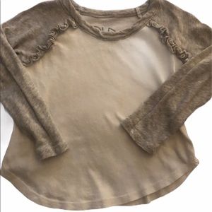 Chaser Tee